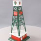 Lionel 6-24223 Santa‘s Operating Flying Sleigh Pylon LN/Box