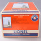 Lionel 6-24223 Santa‘s Operating Flying Sleigh Pylon LN/Box