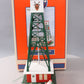 Lionel 6-24223 Santa‘s Operating Flying Sleigh Pylon LN/Box