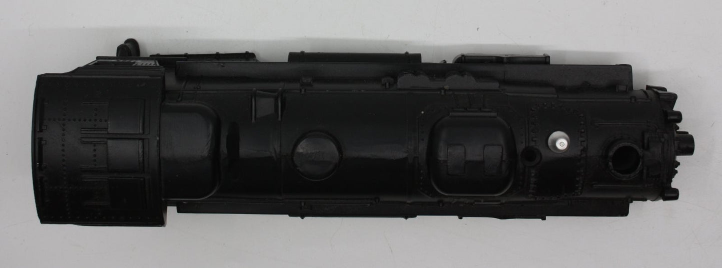 Lionel 637-1 Cast Locomotive Boiler Body Shell - Fits 637