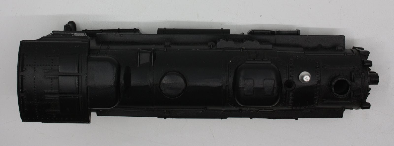 Lionel 637-1 Cast Locomotive Boiler Body Shell - Fits 637