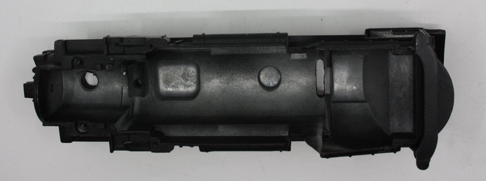 Lionel 637-1 Cast Locomotive Boiler Body Shell - Fits 637
