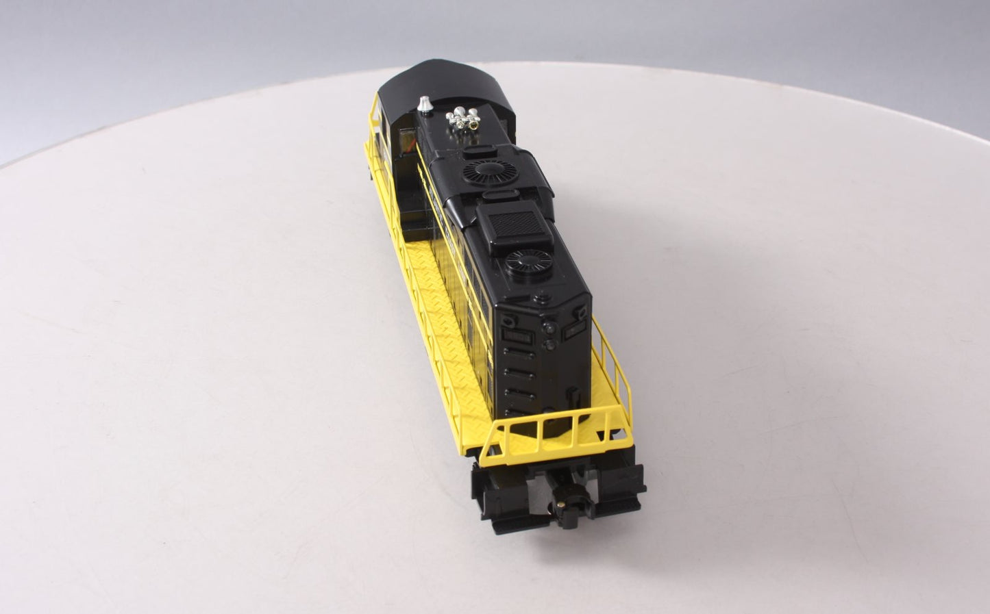 Lionel 6-18808 O Gauge Atlantic Coast Line SD-18 Diesel Locomotive #8808 EX/Box