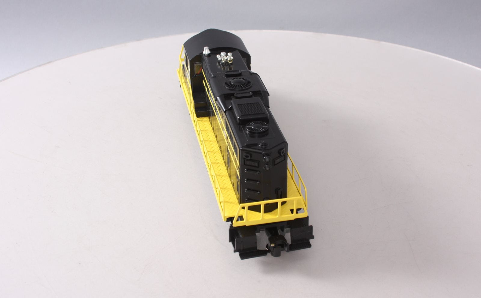 Lionel 6-18808 O Gauge Atlantic Coast Line SD-18 Diesel Locomotive #8808 EX/Box