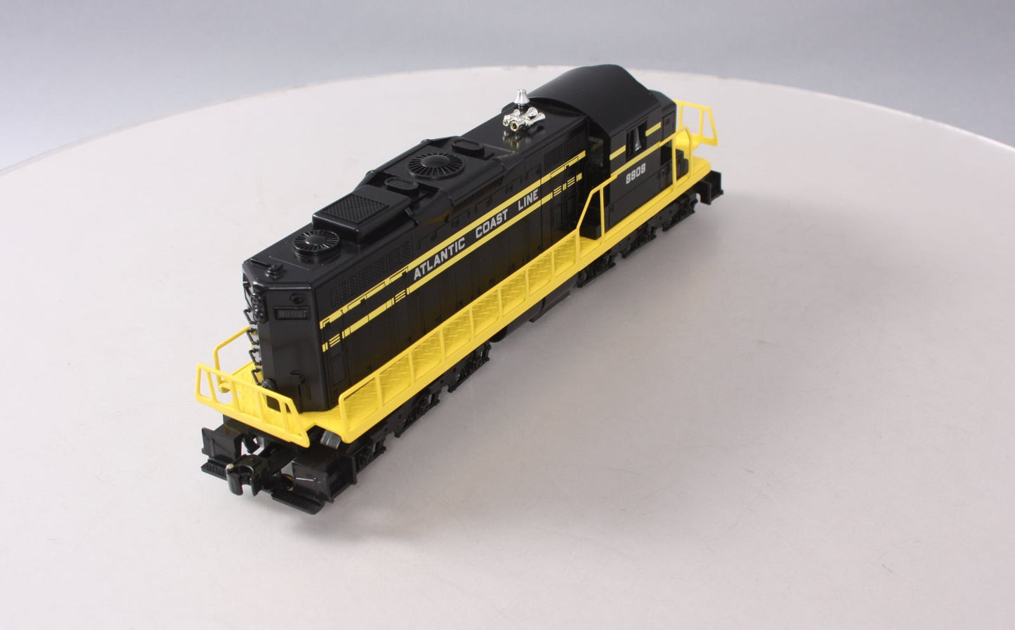 Lionel 6-18808 O Gauge Atlantic Coast Line SD-18 Diesel Locomotive #8808 EX/Box