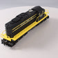 Lionel 6-18808 O Gauge Atlantic Coast Line SD-18 Diesel Locomotive #8808 EX/Box