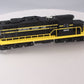 Lionel 6-18808 O Gauge Atlantic Coast Line SD-18 Diesel Locomotive #8808 EX/Box