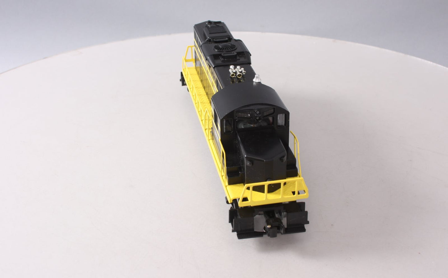 Lionel 6-18808 O Gauge Atlantic Coast Line SD-18 Diesel Locomotive #8808 EX/Box