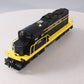 Lionel 6-18808 O Gauge Atlantic Coast Line SD-18 Diesel Locomotive #8808 EX/Box