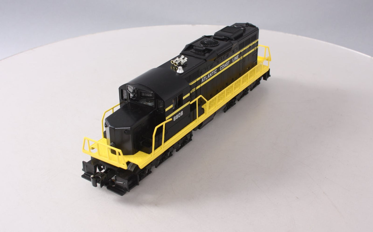 Lionel 6-18808 O Gauge Atlantic Coast Line SD-18 Diesel Locomotive #8808 EX/Box