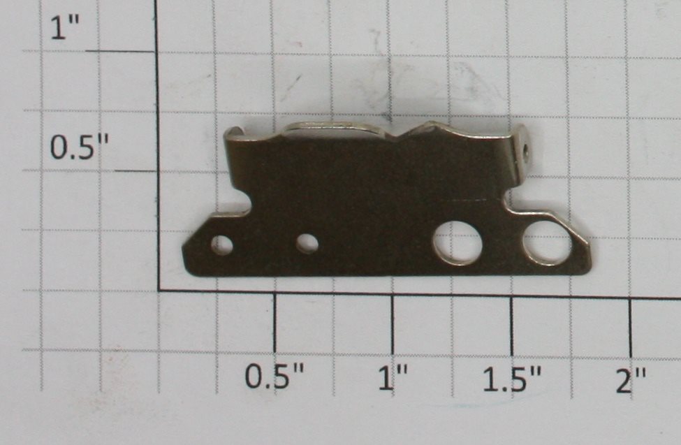 Lionel 154C-4 Track Contactor Blade Handle