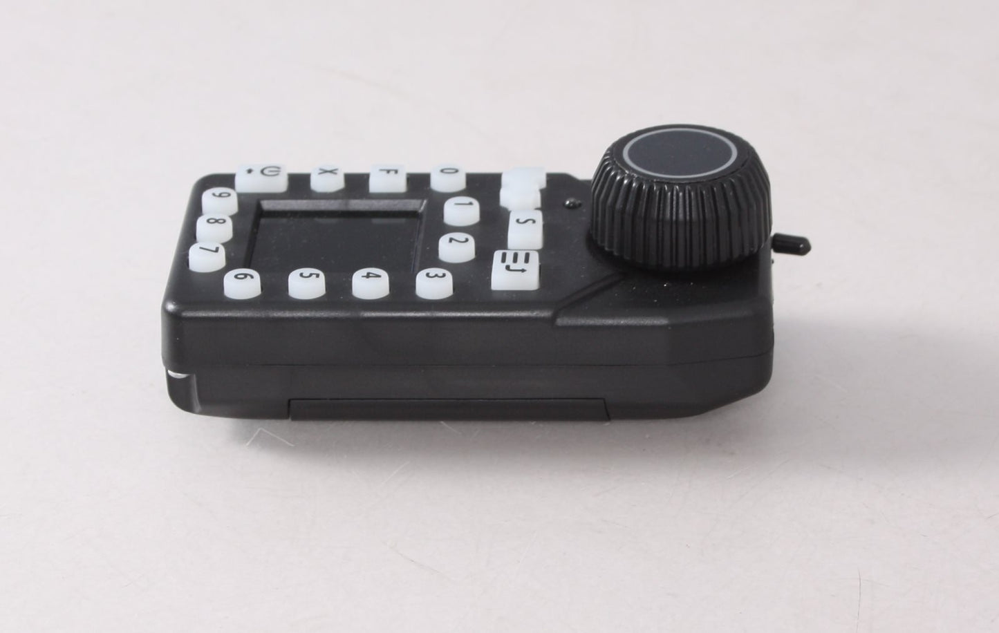 Digitrax UT6D Duplex Radio Utility Throttle