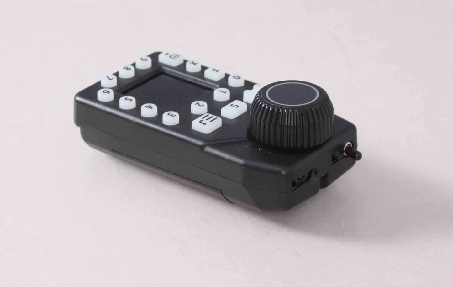 Digitrax UT6D Duplex Radio Utility Throttle