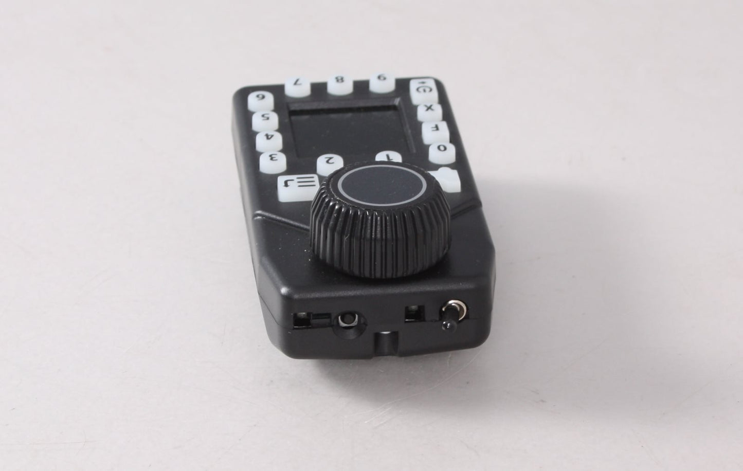 Digitrax UT6D Duplex Radio Utility Throttle