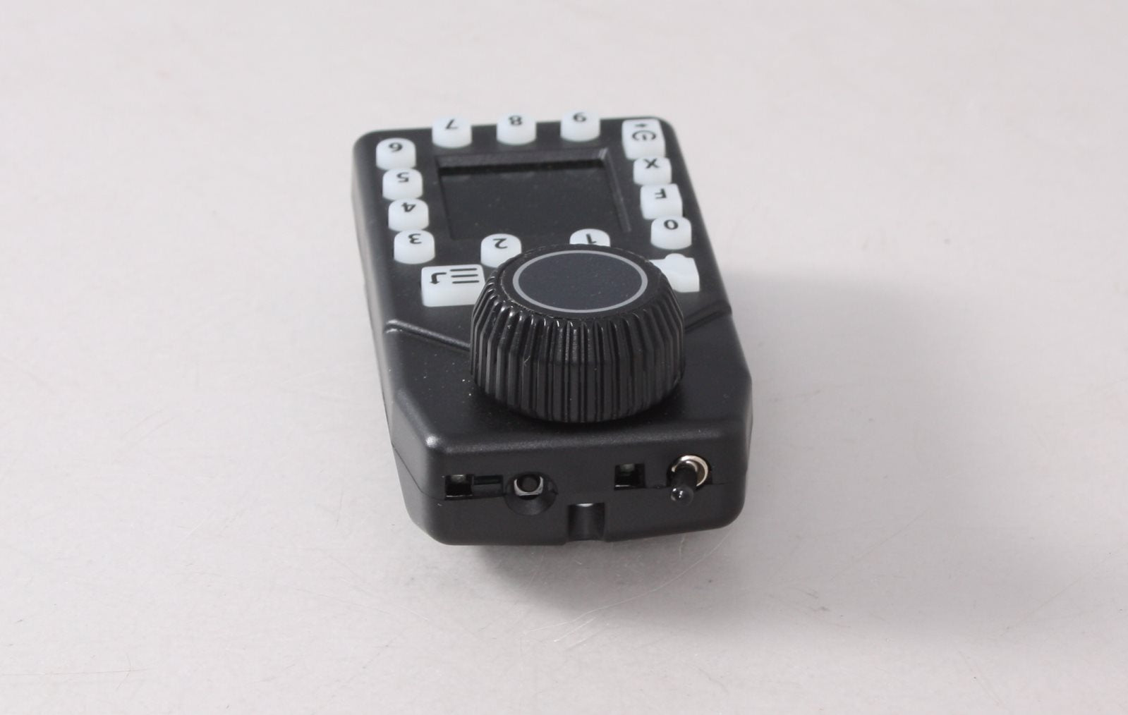 Digitrax UT6D Duplex Radio Utility Throttle