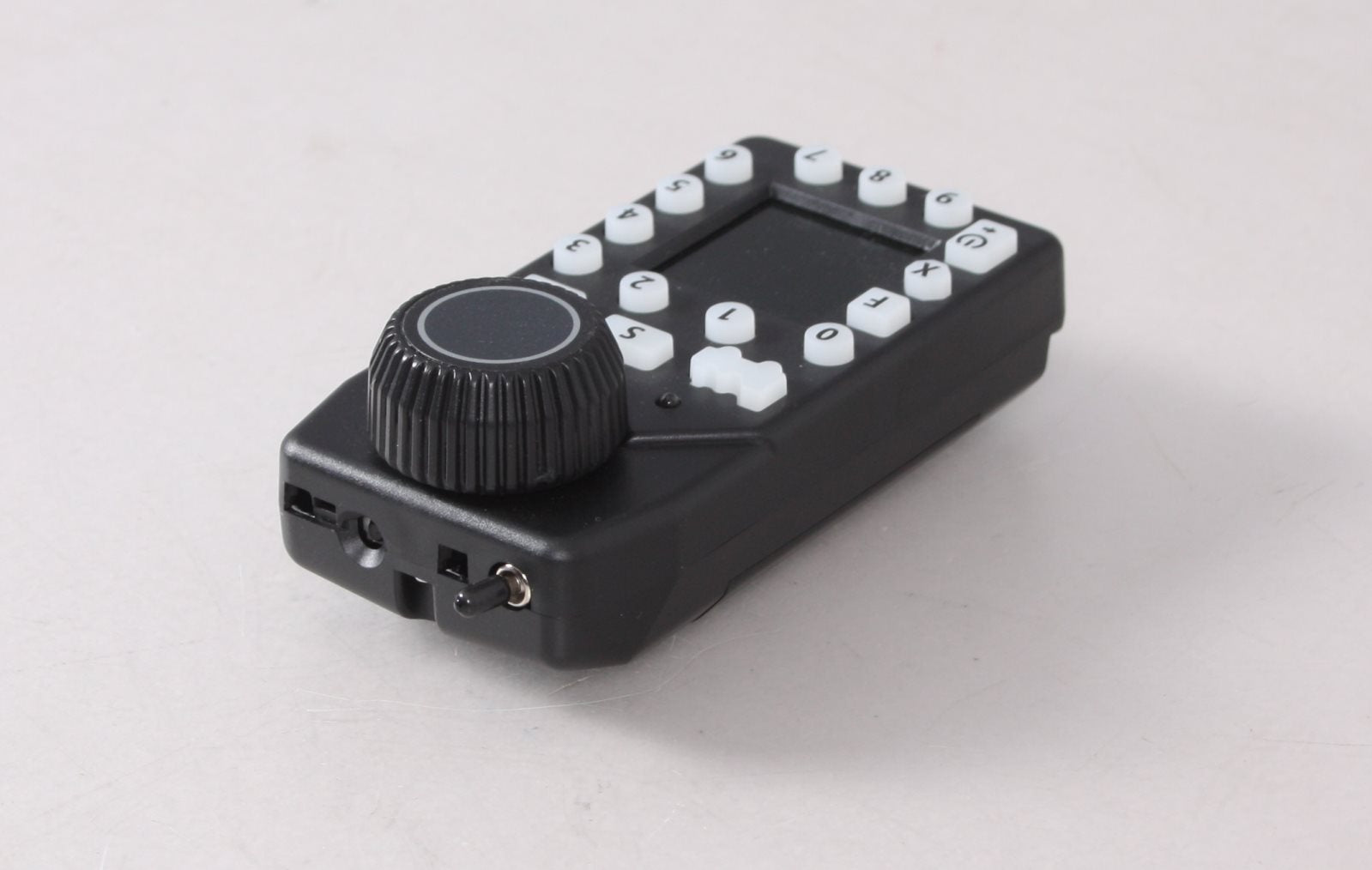 Digitrax UT6D Duplex Radio Utility Throttle