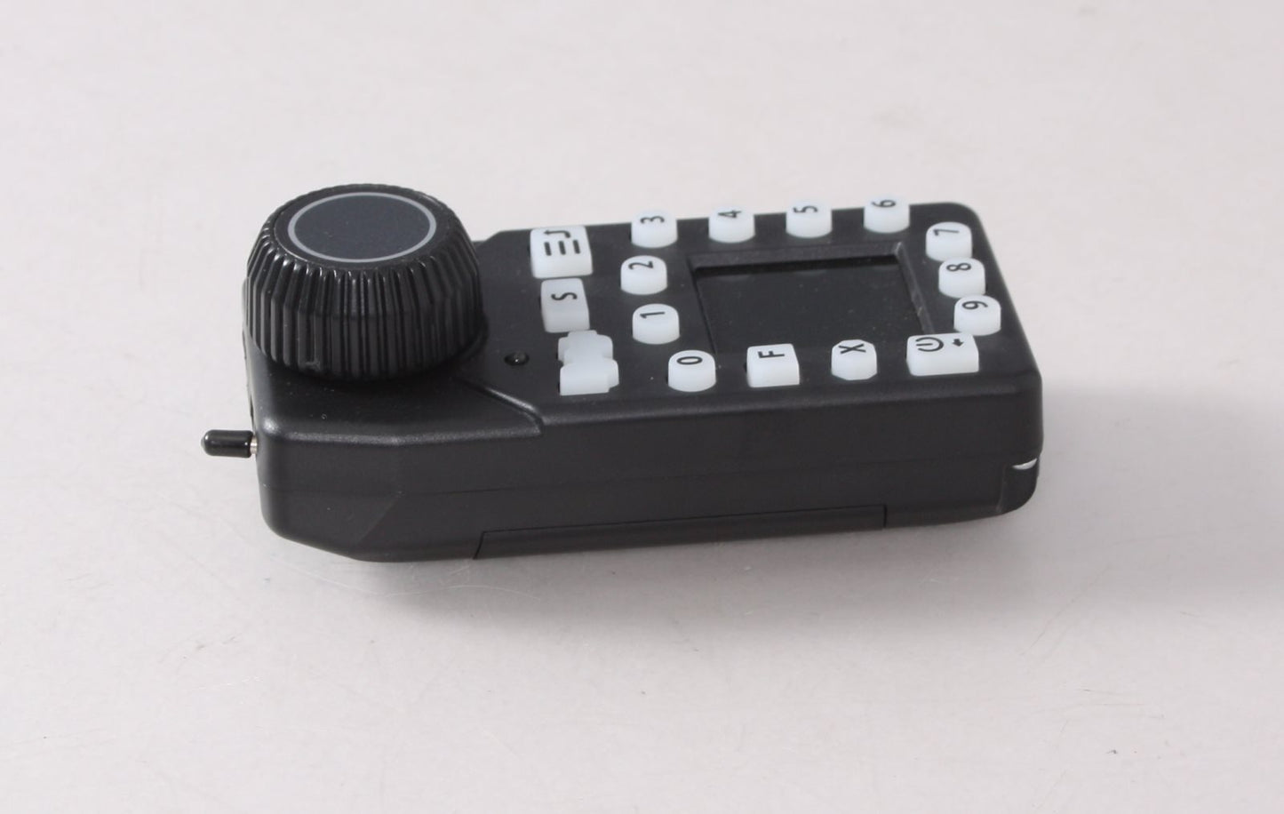 Digitrax UT6D Duplex Radio Utility Throttle