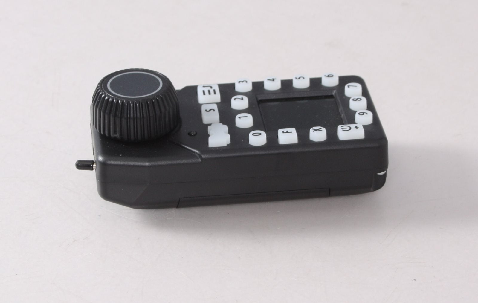 Digitrax UT6D Duplex Radio Utility Throttle