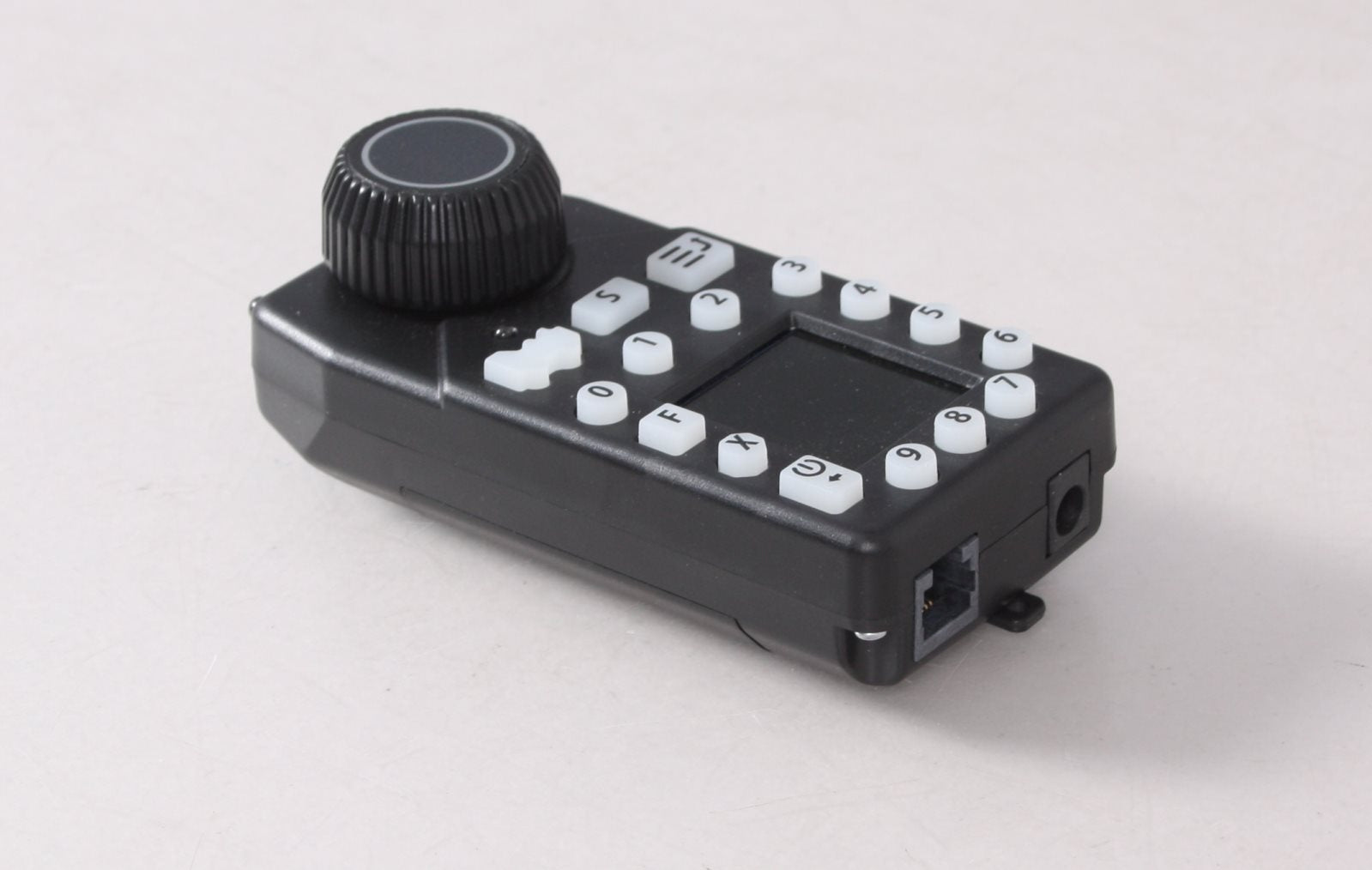 Digitrax UT6D Duplex Radio Utility Throttle