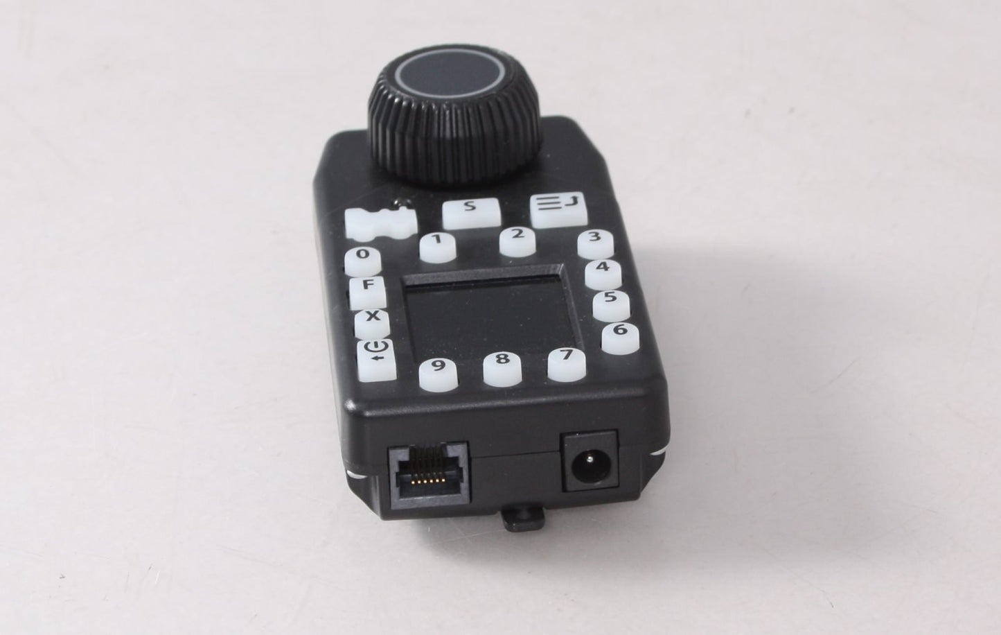 Digitrax UT6D Duplex Radio Utility Throttle