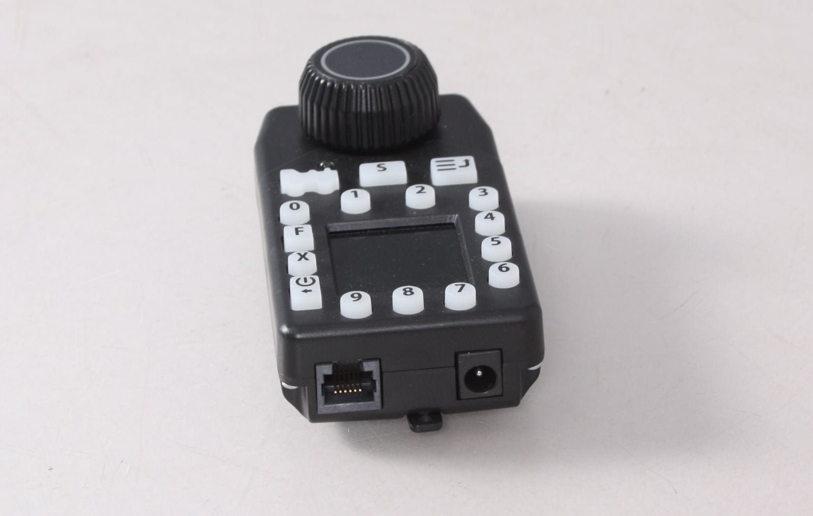Digitrax UT6D Duplex Radio Utility Throttle
