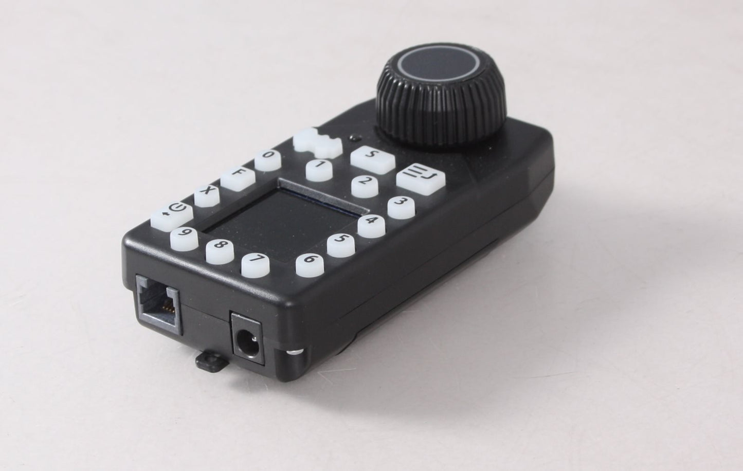 Digitrax UT6D Duplex Radio Utility Throttle