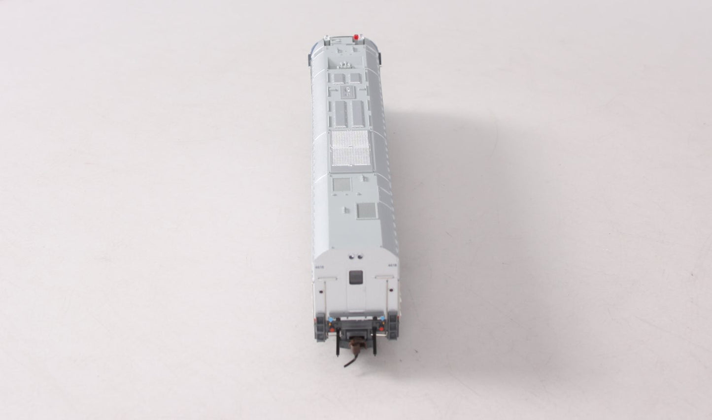 Bachmann 67901 HO Amtrak Midwest Charger SC-44 Diesel Loco with Sound #4618