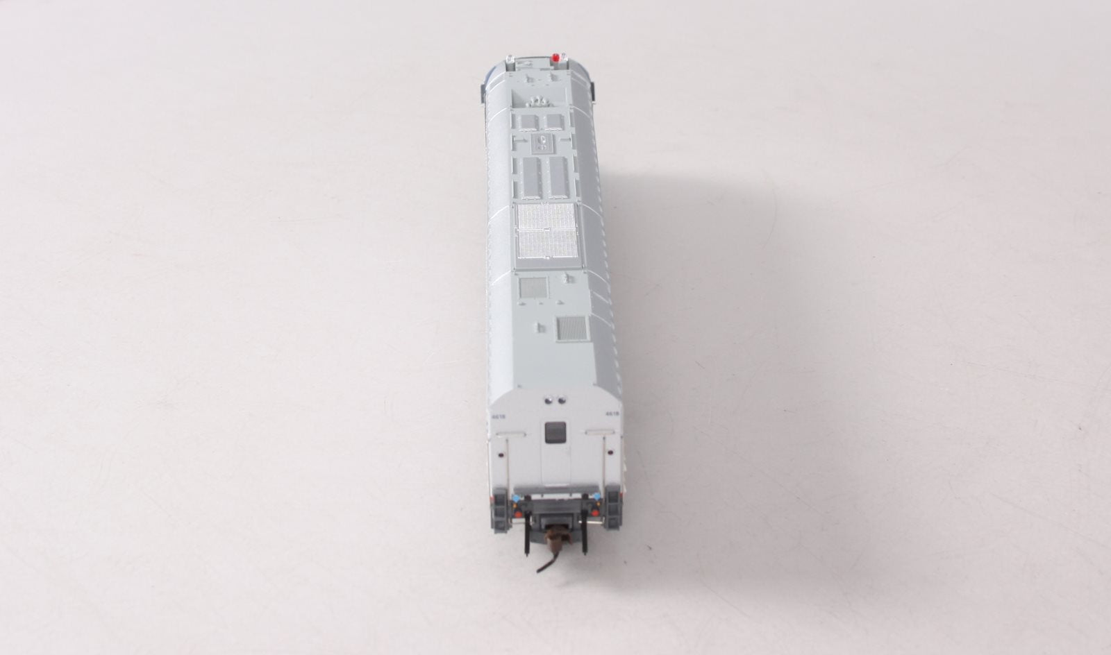 Bachmann 67901 HO Amtrak Midwest Charger SC-44 Diesel Loco with Sound #4618