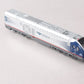 Bachmann 67901 HO Amtrak Midwest Charger SC-44 Diesel Loco with Sound #4618