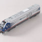 Bachmann 67901 HO Amtrak Midwest Charger SC-44 Diesel Loco with Sound #4618