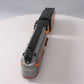 MTH 30-1683-1 O Milwaukee Road 4-6-4 Imperial Hudson Steam Locomotive #105