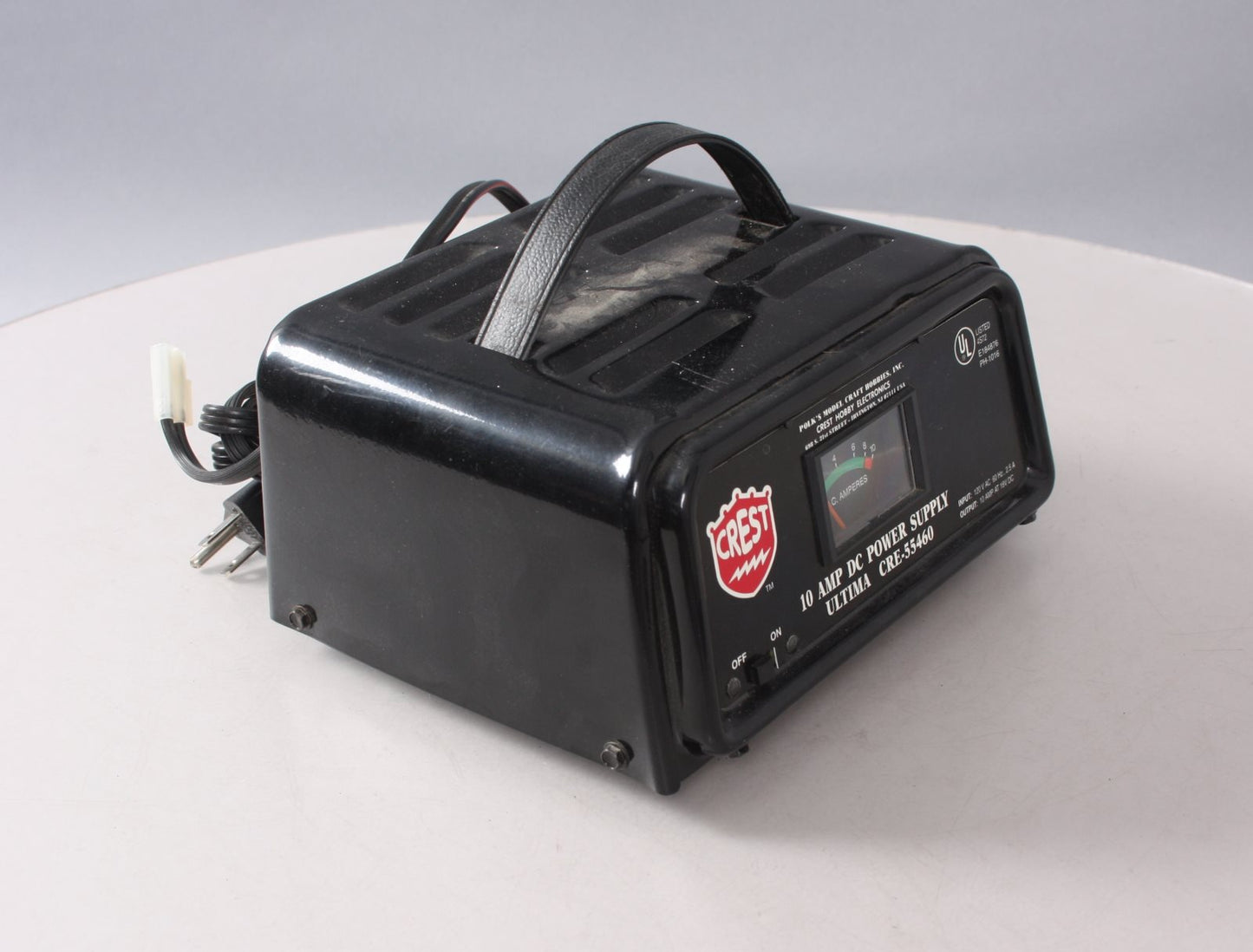 Aristo-Craft 55460 10A Power Supply