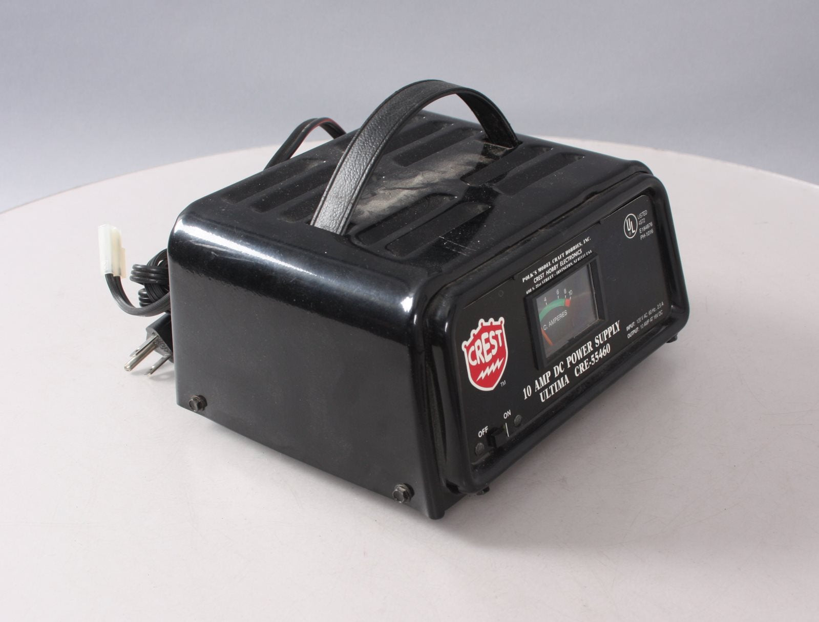 Aristo-Craft 55460 10A Power Supply