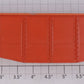 Lionel 6112-86 Orange Gondola Car Shell