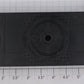 Lionel 6560-22 Black Plastic Crane Car Frame Chassis