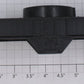 Lionel 6560-22 Black Plastic Crane Car Frame Chassis