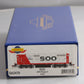 Athearn G62470 HO Scale SOO Line Genesis GP9 Phase II Diesel Locomotive #4233