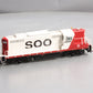 Athearn G62470 HO Scale SOO Line Genesis GP9 Phase II Diesel Locomotive #4233