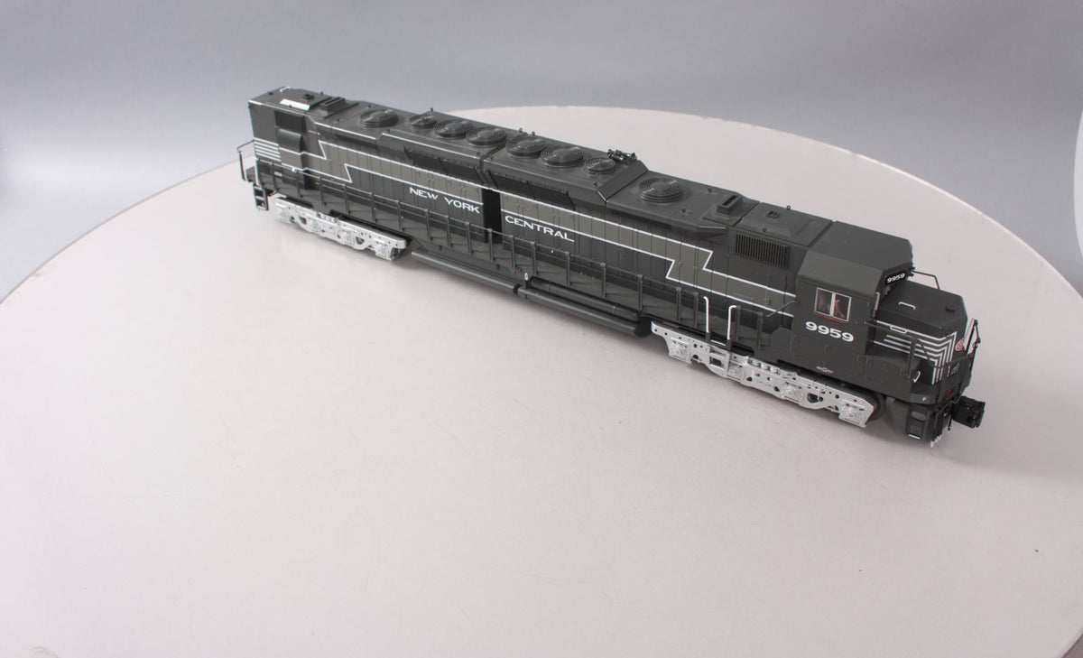 Lionel 6-28380 O NYC 