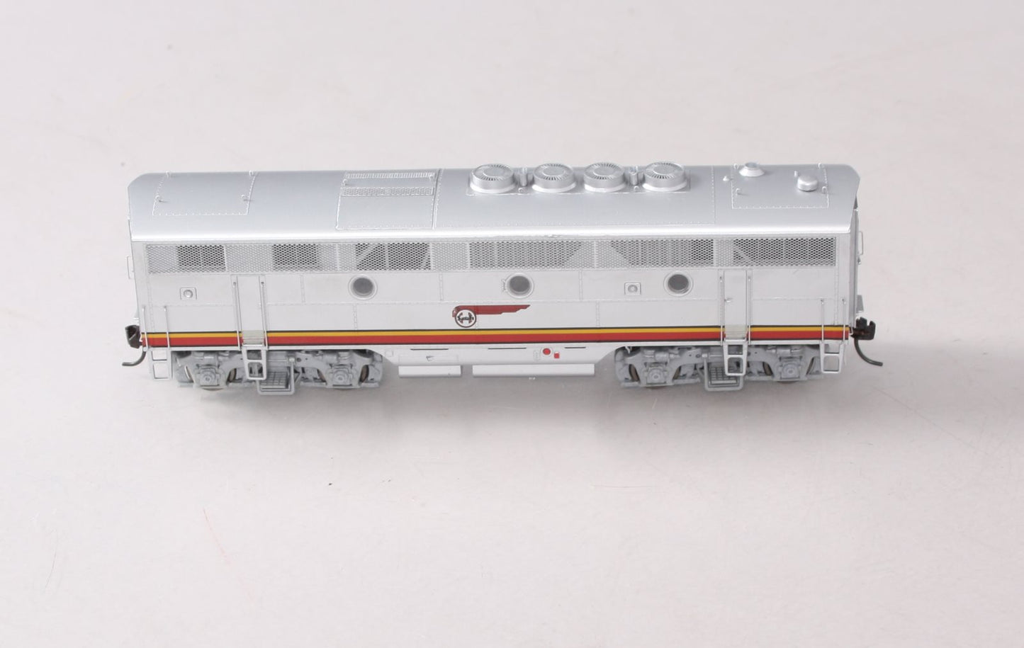 InterMountain 49605 HO Santa Fe EMD F3B Diesel Engine