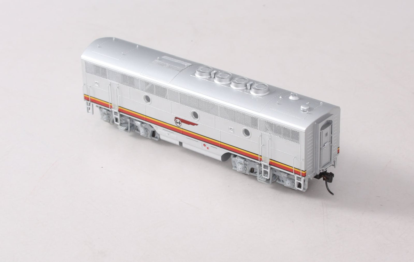 InterMountain 49605 HO Santa Fe EMD F3B Diesel Engine