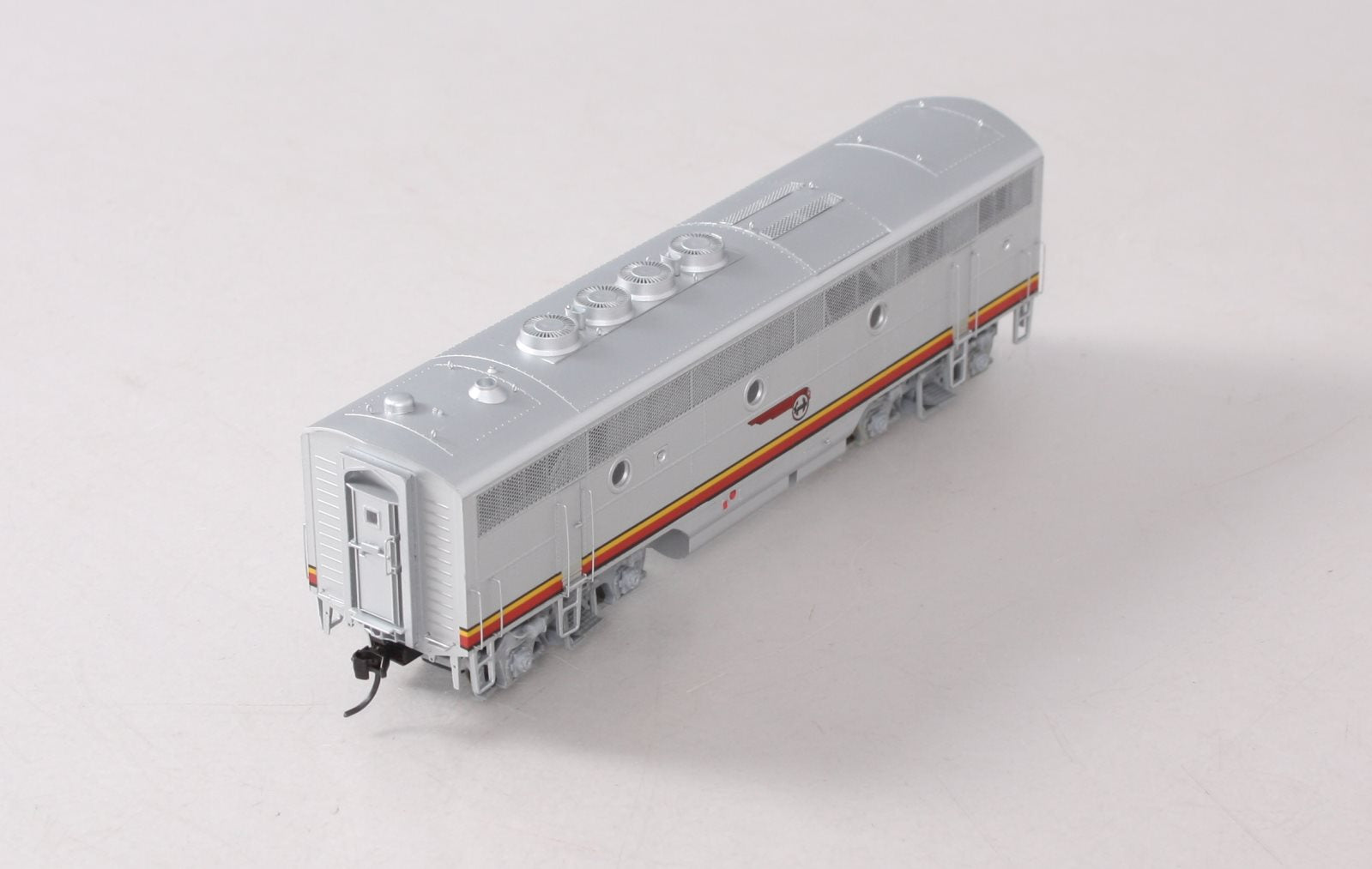 InterMountain 49605 HO Santa Fe EMD F3B Diesel Engine