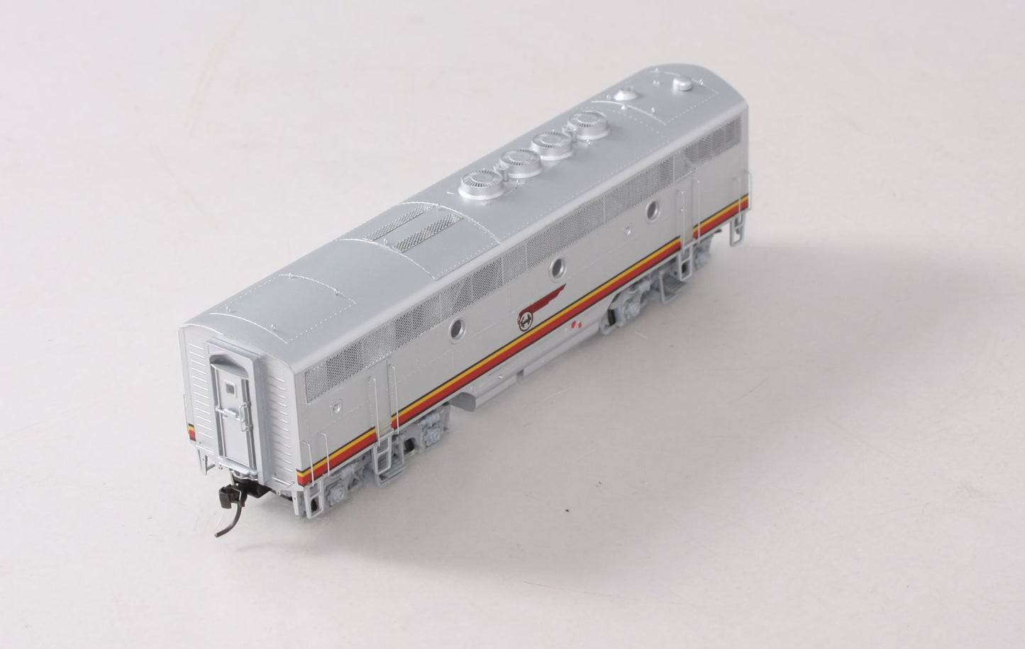 InterMountain 49605 HO Santa Fe EMD F3B Diesel Engine
