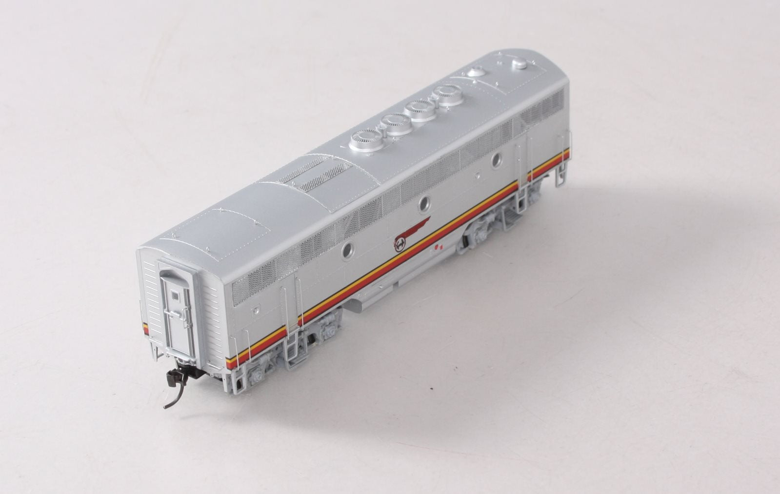 InterMountain 49605 HO Santa Fe EMD F3B Diesel Engine