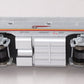 InterMountain 49605 HO Santa Fe EMD F3B Diesel Engine
