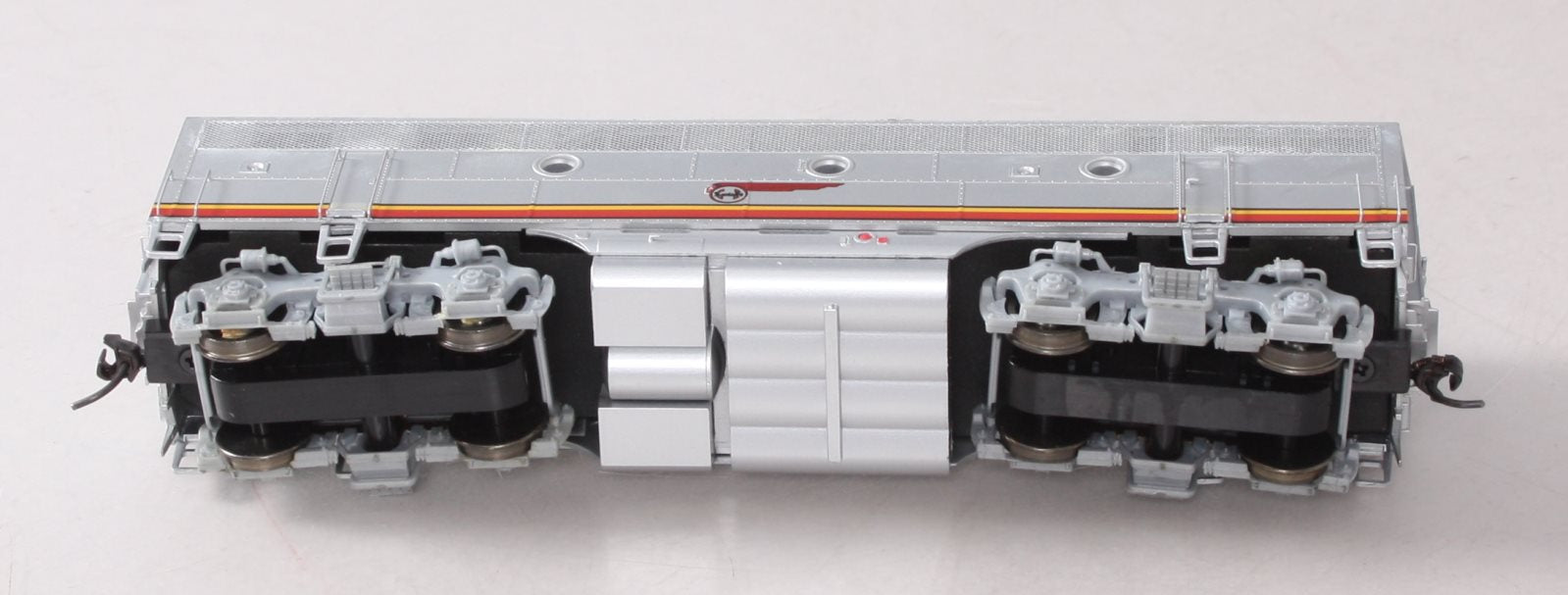 InterMountain 49605 HO Santa Fe EMD F3B Diesel Engine
