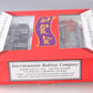 InterMountain 49005WD-06 Santa Fe EMD F-7A Powered Diesel Locomotive #326 LN/Box