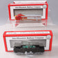 InterMountain 49005WD-06 Santa Fe EMD F-7A Powered Diesel Locomotive #326 LN/Box