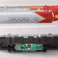 InterMountain 49005WD-06 Santa Fe EMD F-7A Powered Diesel Locomotive #326 LN/Box