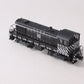 Atlas 8080 HO Scale ATSF S-2 Diesel Locomotive #2342 LN/Box